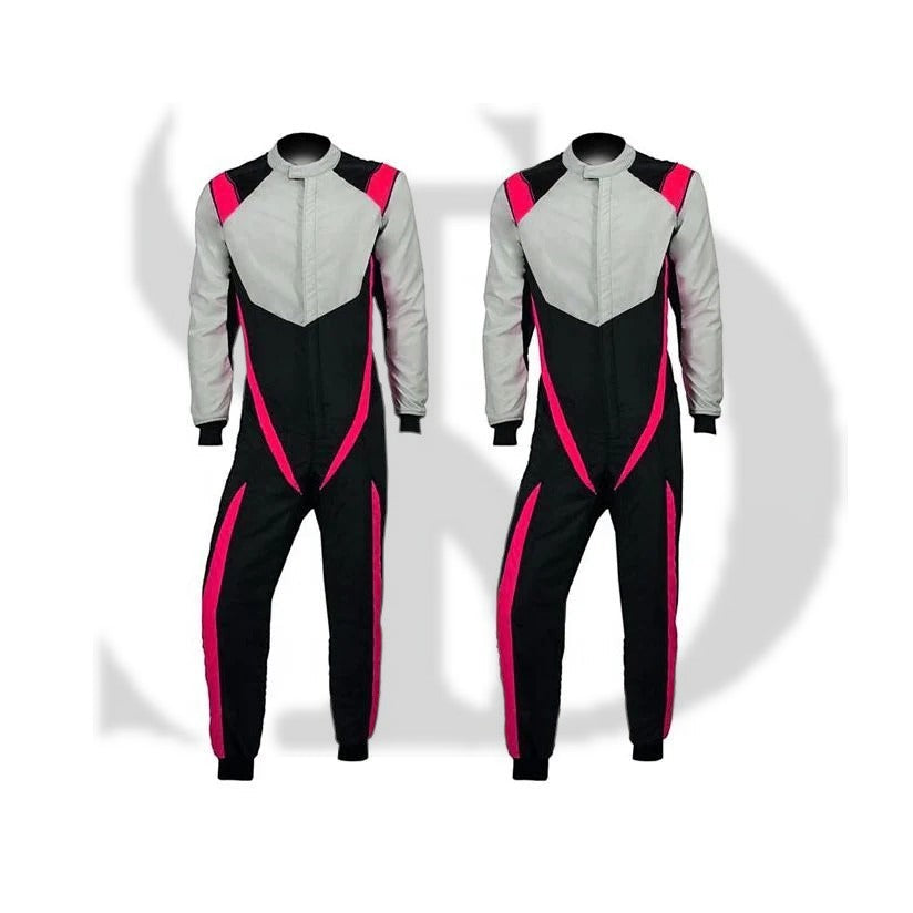 Dadio Suit DS10-003 | Dadio racing suit