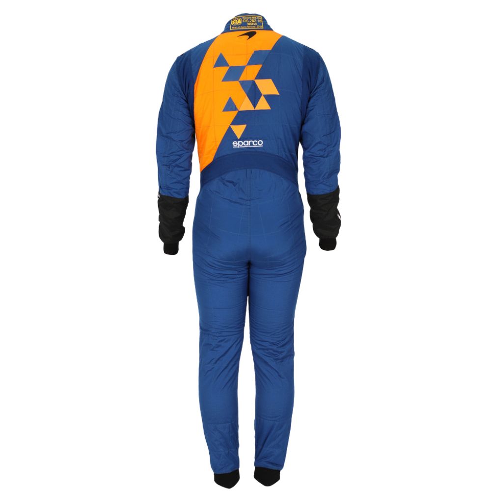 : F1 Racing Suit Replicas-01
Costume Replica F1 Race Lando Norris Mclaren 2019