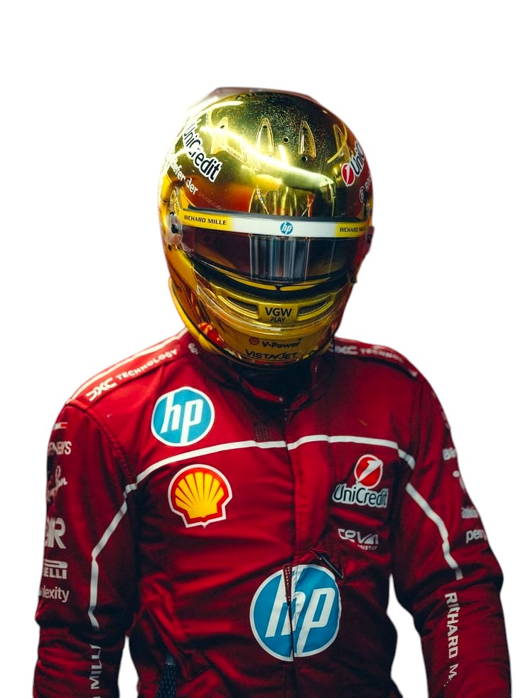 F1 SUITS
