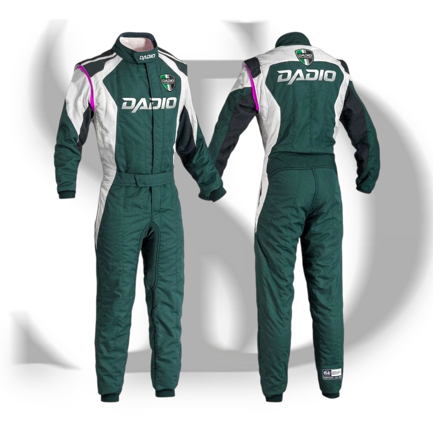 KARTING SUITS