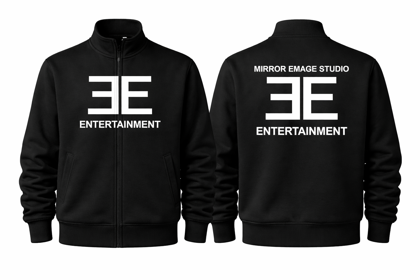 MIRROR EMAGE ENTERTAINMENT