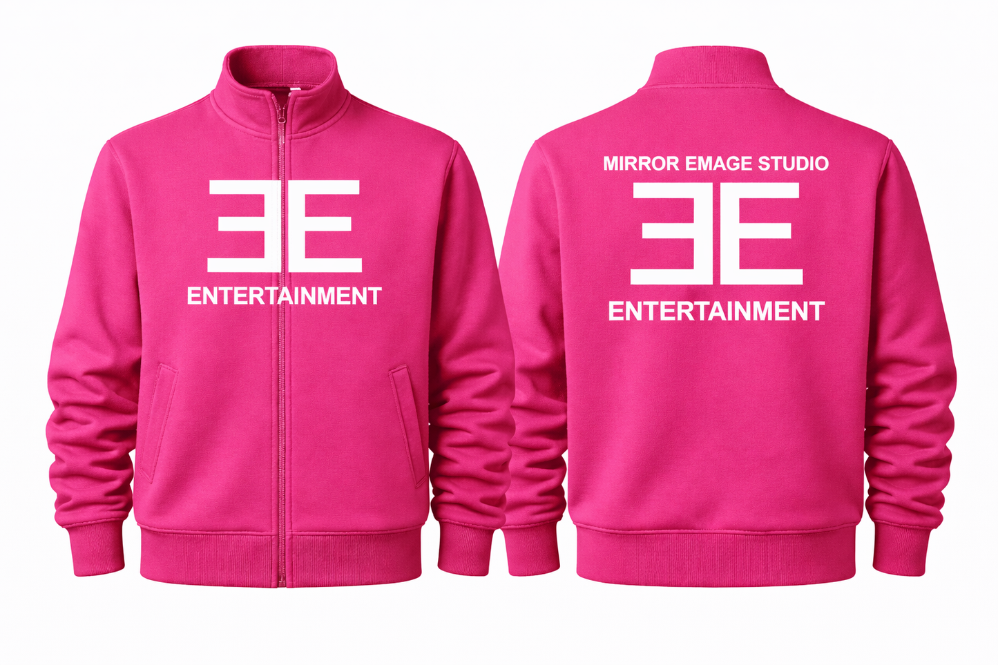 MIRROR EMAGE ENTERTAINMENT