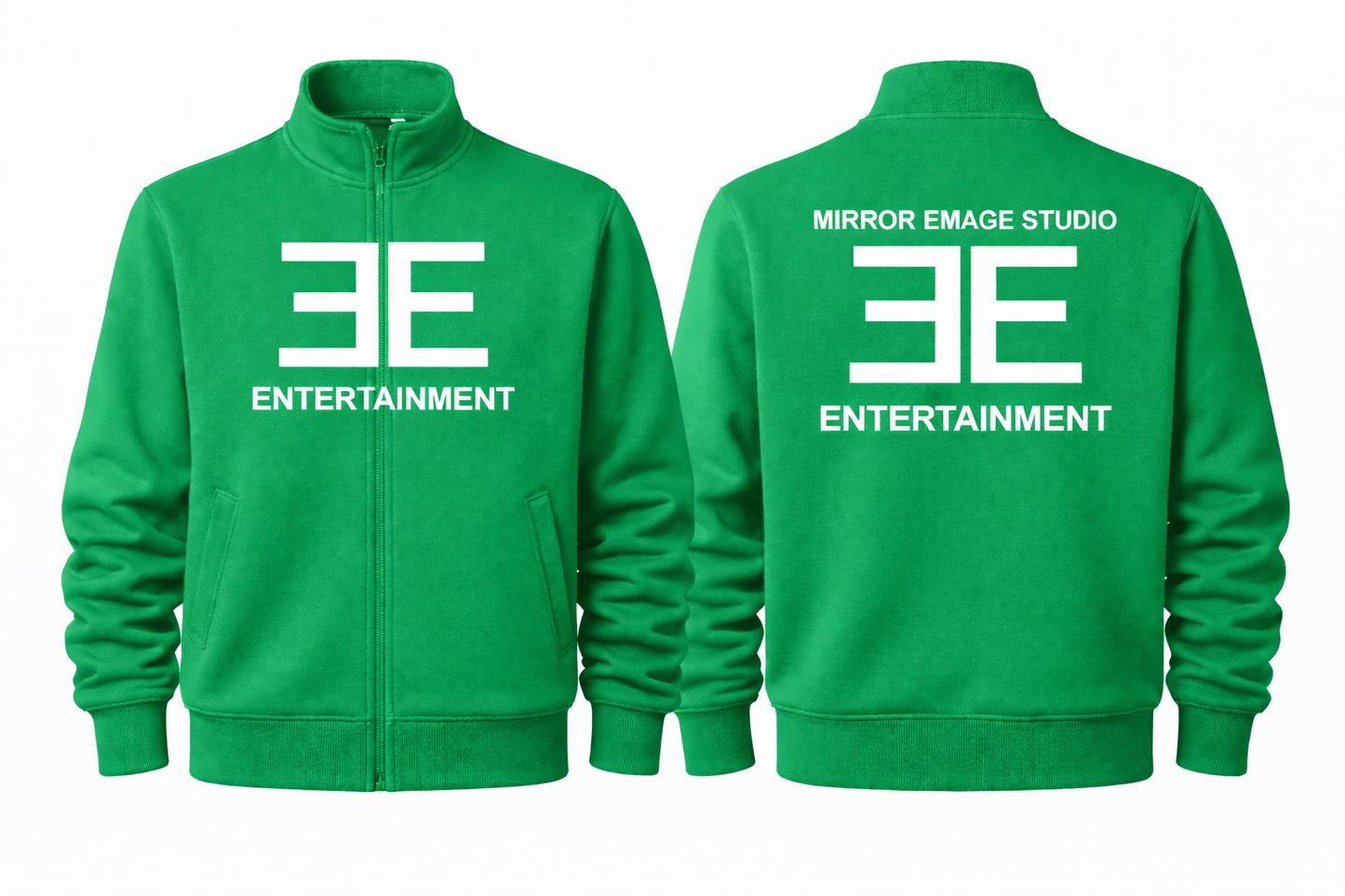 MIRROR EMAGE ENTERTAINMENT