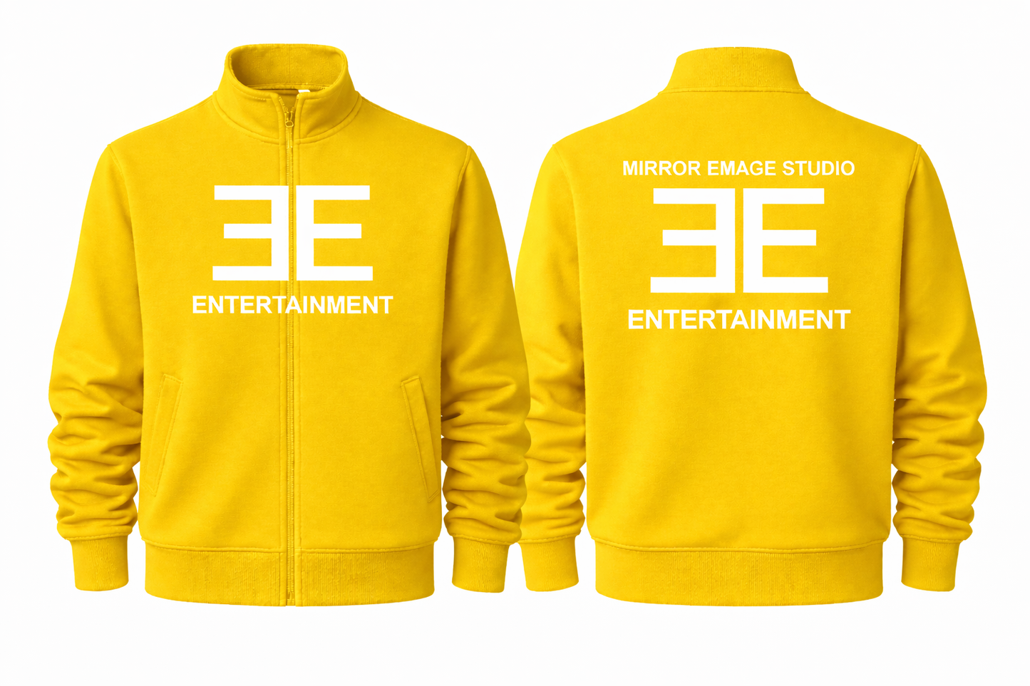 MIRROR EMAGE ENTERTAINMENT