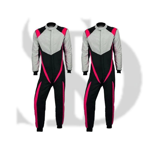 Dadio Suit DS10-003 | Dadio racing suit