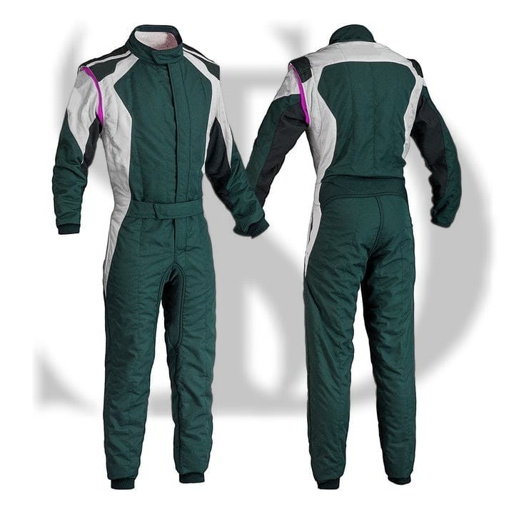 Dadio Suit DS12-005 | Dadio racing suit