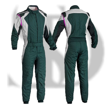 Dadio Suit DS12-005 | Dadio racing suit