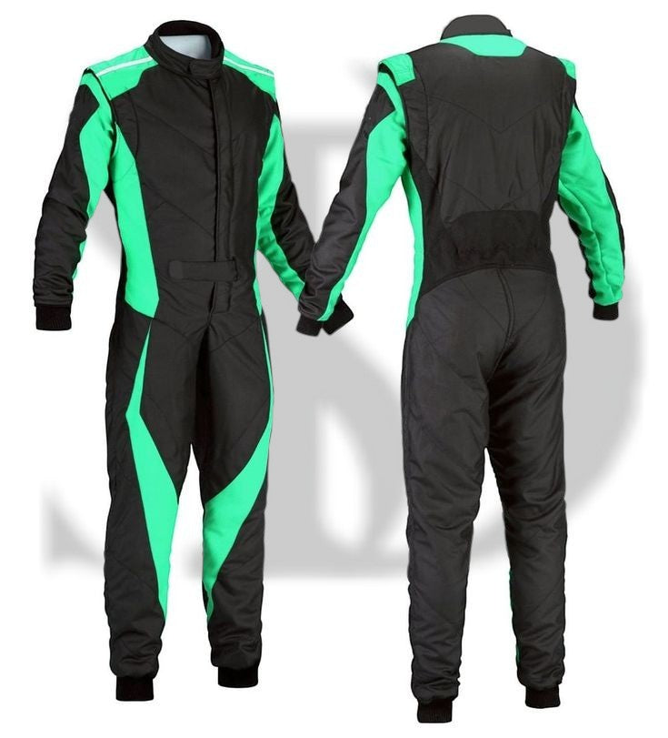 Dadio Suit DS11-004 | Dadio racing suit