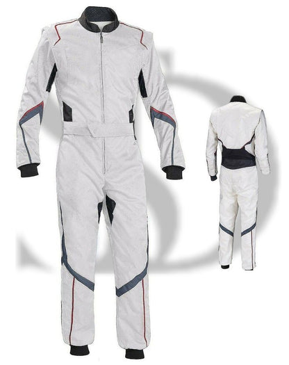 Dadio Suit DS13-006 | Dadio racing suit