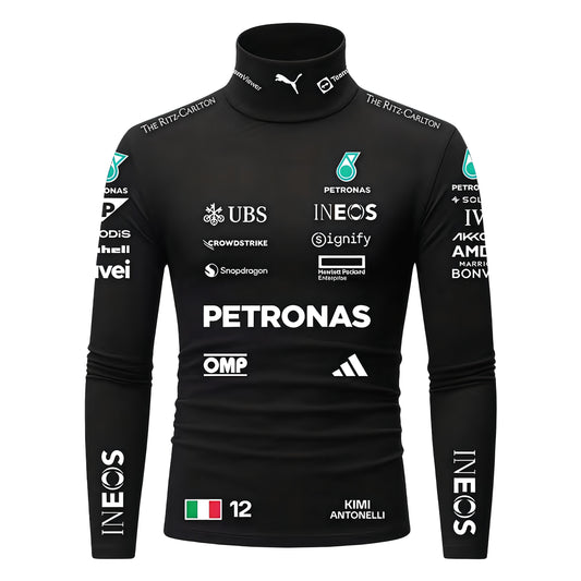 Kimi Antonelli F1 Compression Shirt
