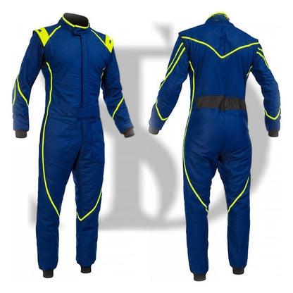 Dadio Suit DS14-007 | Dadio racing suit