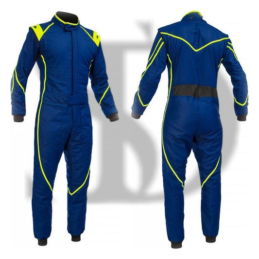 Dadio Suit DS14-007 | Dadio racing suit