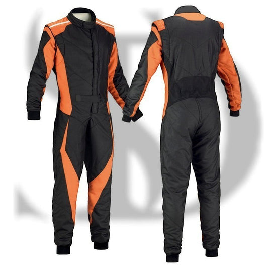 Dadio Suit DS8-001 | Dadio racing suit