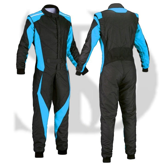 Dadio Suit DS9-002 | Dadio racing suit